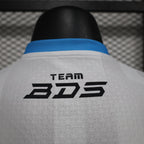 Marseille 24-25 Home (Player Version) Shirt Camiseta De Futbol
