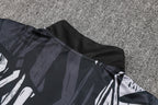 Arsenal 24-25 Half-Zip Model 5 Tracksuit Ropa Deportiva