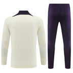 Psg 23 - 24 Half - Zip Model 2 Tracksuit Ropa Deportiva