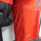 Bayern Munich 24-25 Home (Player Version) Shirt Camiseta De Futbol