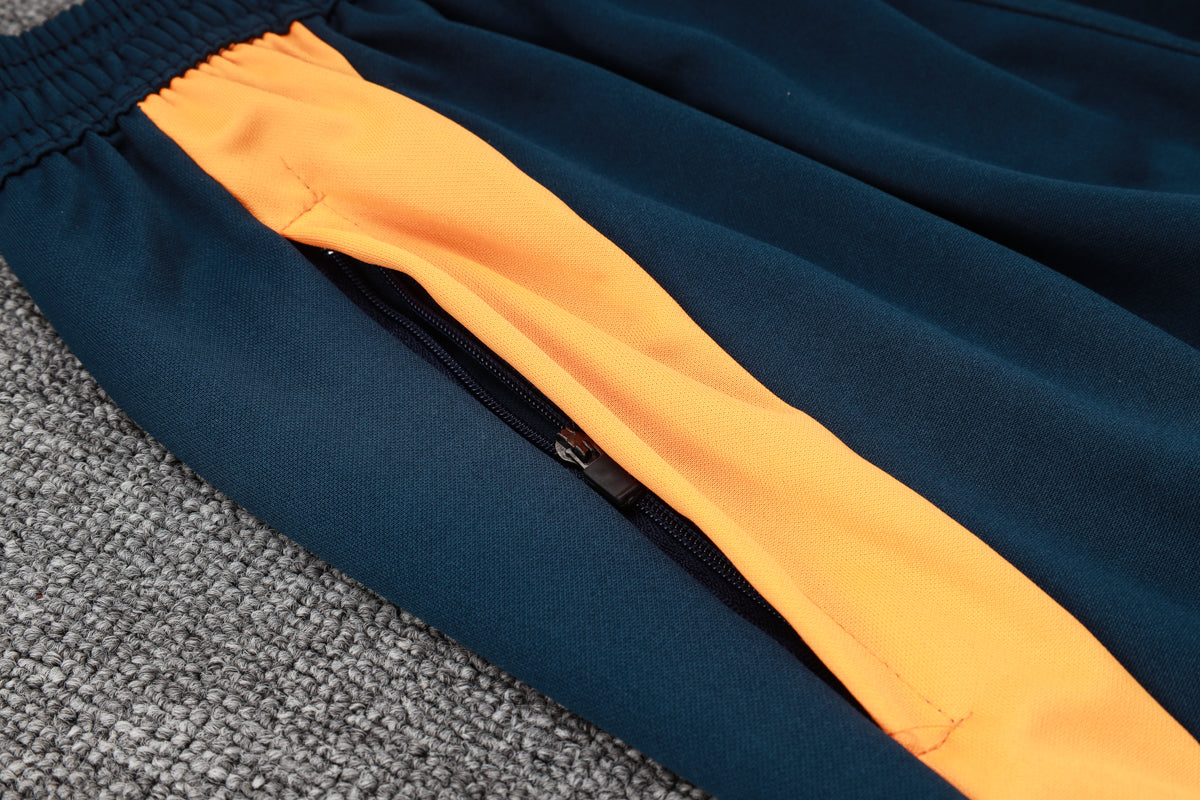 R.m. 24-25 Full-Zip Model 1 Tracksuit Ropa Deportiva