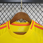 Colombia 24-25 Home Children’s Kit Personalizado
