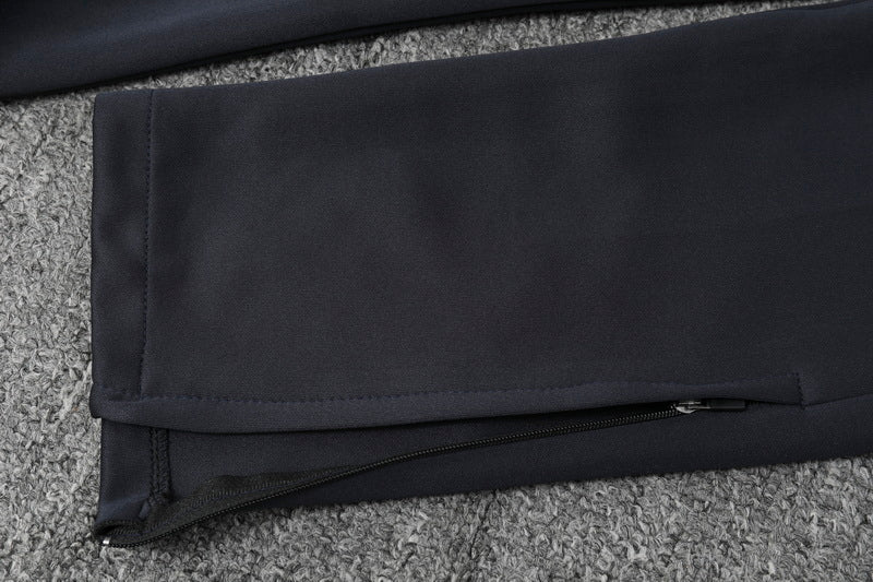 Napoli 23 - 24 Half - Zip Model 1 Tracksuit Ropa Deportiva