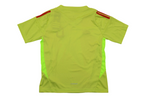 Argentina 24-25 Goalkeeper Green Children’s Kit Personalizado