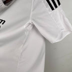 R.m. 07-08 Home (Retro) Shirt Camiseta De Futbol