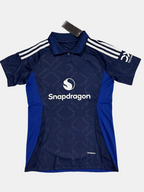 Manchester United 24-25 Away Women Shirt Camiseta De Futbol