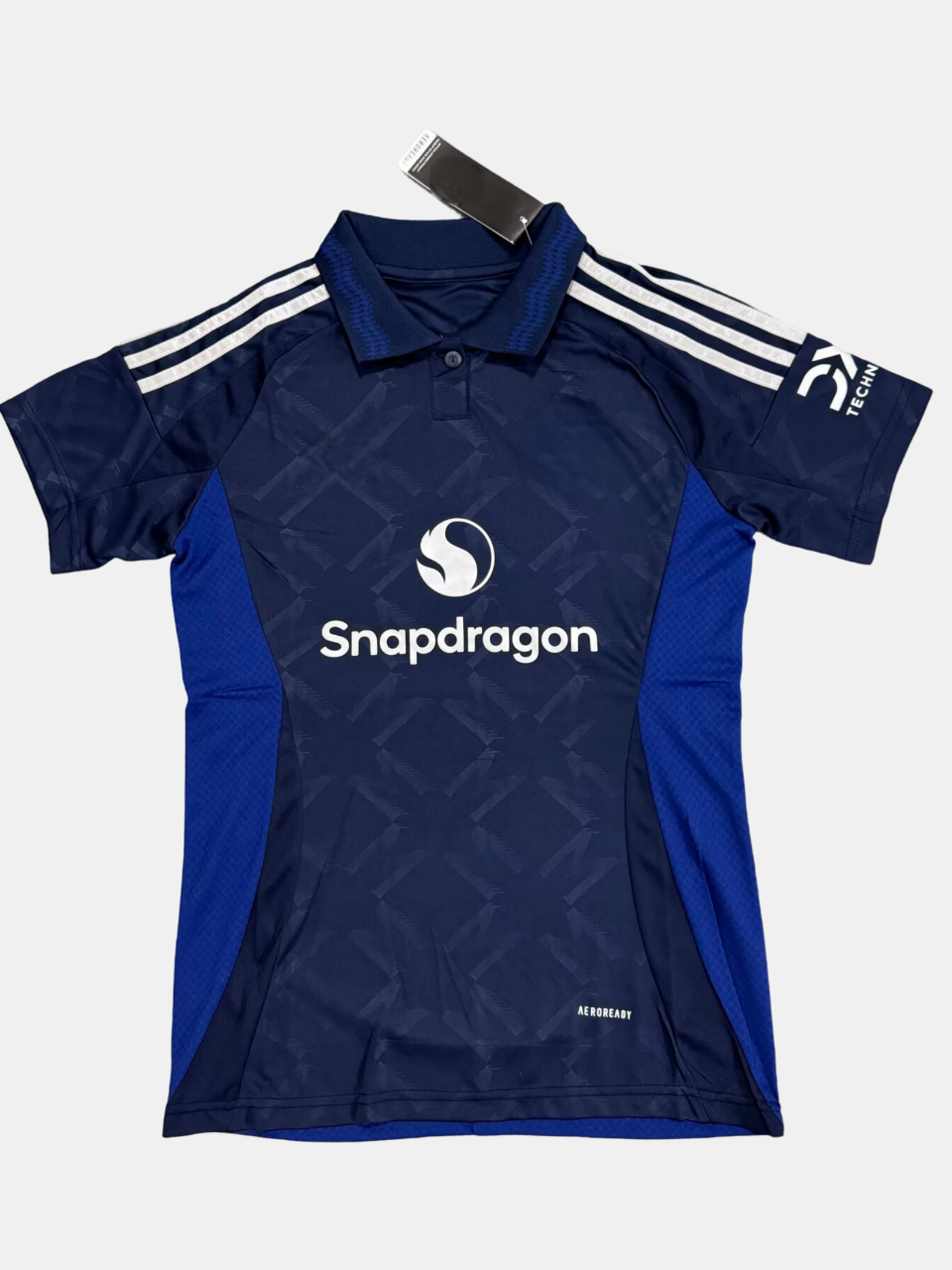 Manchester United 24-25 Away Women Shirt Camiseta De Futbol
