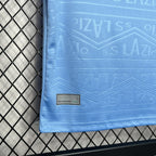 Lazio 24-25 Home Children’s Kit Personalizado