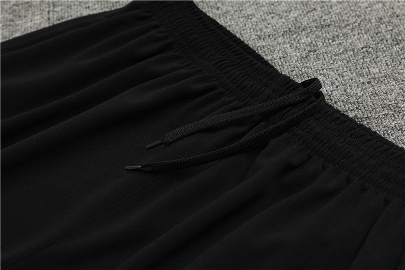Psg 24-25 Half-Zip Model 16 Tracksuit Ropa Deportiva