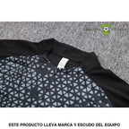 Chandal Borussia Dortmund 23-24 Media Cremallera Modelo 3 Ropa Deportiva