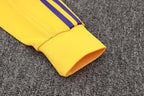 R.m. 23-24 Full-Zip Model 10 Tracksuit Ropa Deportiva