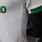 Sporting Portugal 24-25 Away (Player Version) Camiseta De Futbol