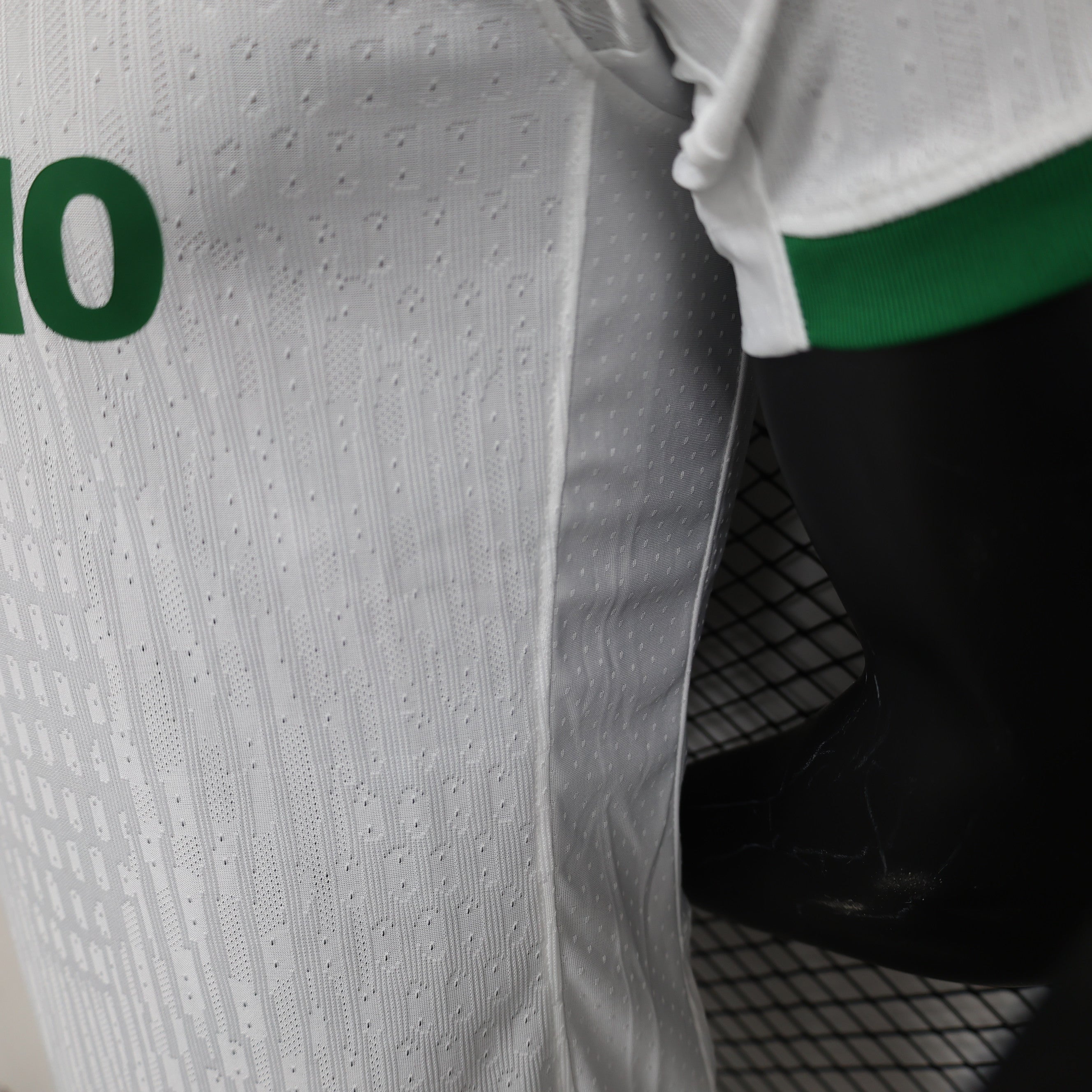 Sporting Portugal 24-25 Away (Player Version) Camiseta De Futbol