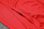 Spain 24-25 Full-Zip Model 1 Tracksuit Ropa Deportiva