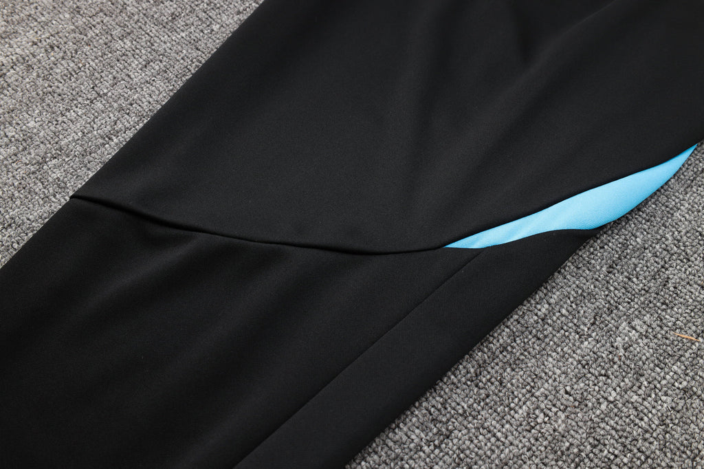 Argentina 24-25 Full-Zip Model 4 Tracksuit Ropa Deportiva