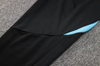 Argentina 24-25 Full-Zip Model 4 Tracksuit Ropa Deportiva