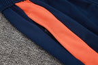 Manchester United 24-25 Full-Zip Model 2 Tracksuit Ropa Deportiva