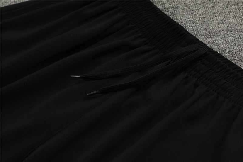 Barcelona 24-25 Half-Zip Model 4 Tracksuit Ropa Deportiva