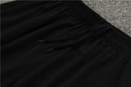 Barcelona 24-25 Half-Zip Model 4 Tracksuit Ropa Deportiva
