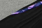 Germany 24-25 Half-Zip Model 4 Tracksuit Ropa Deportiva