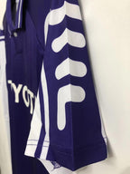 Fiorentina 99-00 Home (Retro) Shirt Camiseta De Futbol