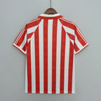 Atlhetic De Bilbao 95-97 Home (Retro) Shirt Camiseta Futbol