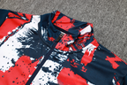 Psg 24-25 Full-Zip Model 1 Tracksuit Ropa Deportiva