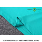 Chandal Barcelona 23-24 Media Cremallera Modelo 2 Ropa Deportiva