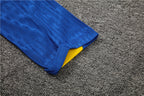 Inter Milan 24-25 Half-Zip Model 1 Tracksuit Ropa Deportiva