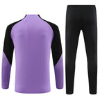 Psg 23 - 24 Half - Zip Model 11 Tracksuit Ropa Deportiva