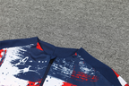 Psg 24-25 Half-Zip Model 1 Tracksuit Ropa Deportiva