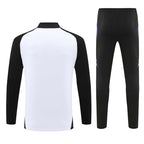 Germany 24-25 Half-Zip Model 1 Tracksuit Ropa Deportiva