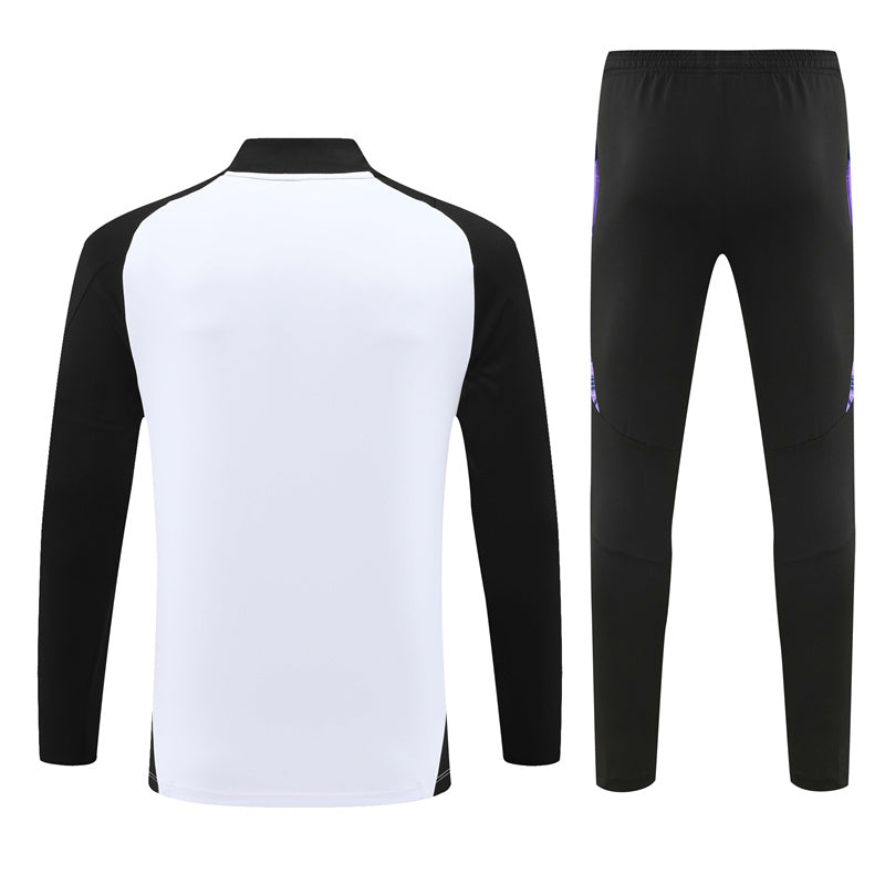 Germany 24-25 Half-Zip Model 1 Tracksuit Ropa Deportiva