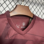 Manchester City 24-25 Third Kit Children’s Personalizado