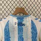 Malaga 24-25 Home Children’s Kit Personalizado
