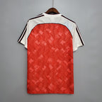 Arsenal 90-92 Home (Retro) Shirt Camiseta De Futbol