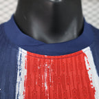 Psg 24-25 Home (Player Version) Shirt Camiseta De Futbol