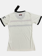 Manchester United 24-25 Third Kit Women Shirt Camiseta De Futbol