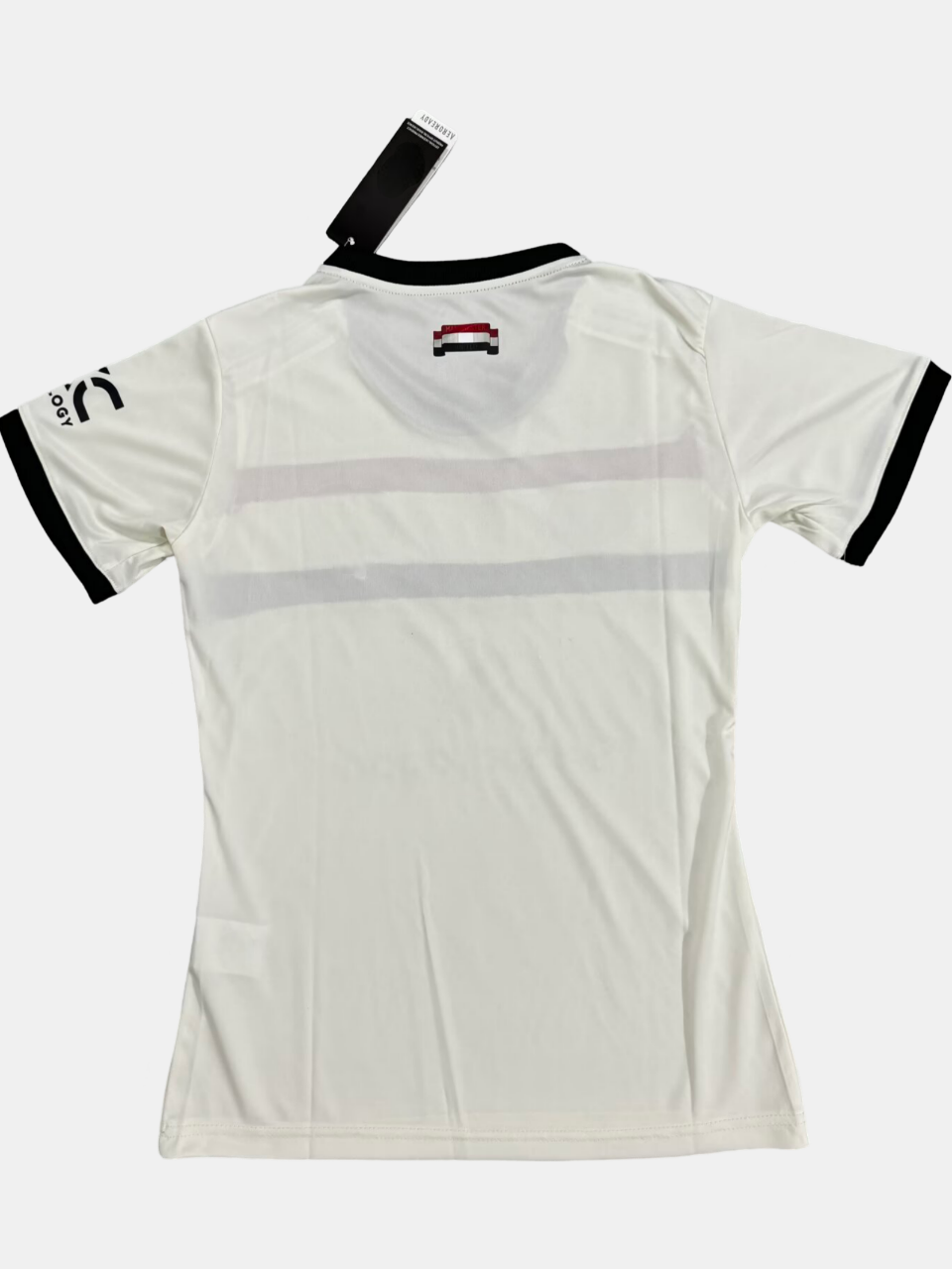 Manchester United 24-25 Third Kit Women Shirt Camiseta De Futbol
