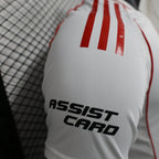 River Plate 24-25 Home (Player Version) Shirt Camiseta De Futbol