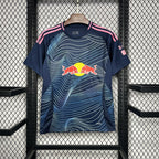 Leeds 24-25 Third Kit Shirt Camiseta De Futbol