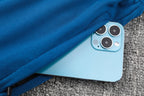 Marseille 23 - 24 Half - Zip Model 9 Tracksuit Ropa Deportiva