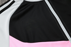 Juventus 24-25 Full-Zip Model 2 Tracksuit Ropa Deportiva