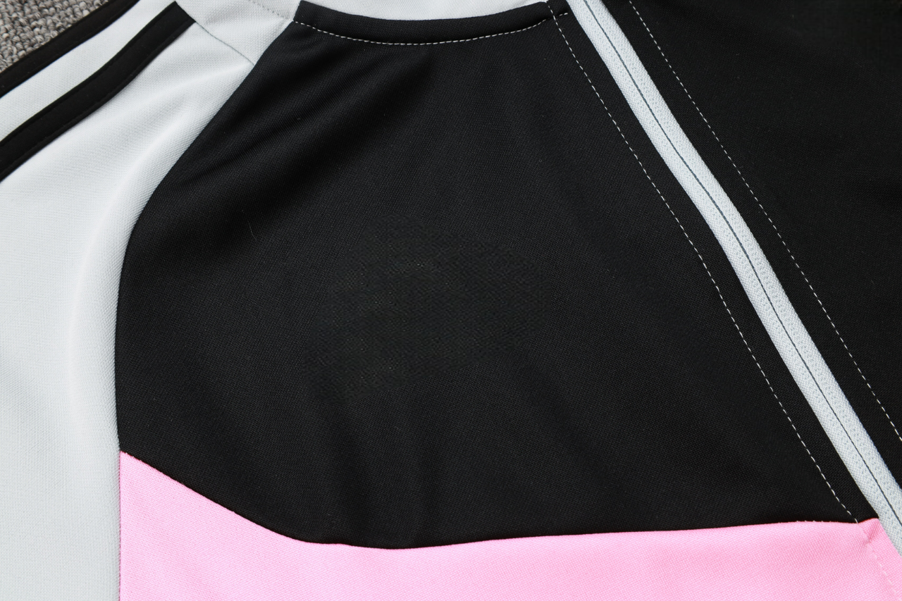 Juventus 24-25 Full-Zip Model 2 Tracksuit Ropa Deportiva