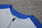 Inter Milan 24-25 Half-Zip Model 3 Tracksuit Ropa Deportiva