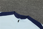 France 24-25 Half-Zip Model 1 Tracksuit Ropa Deportiva