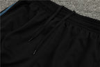 Argentina 23 - 24 Half - Zip Model 2 Tracksuit Ropa Deportiva