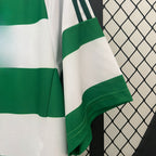Celtic 24-25 Home Shirt Camiseta De Futbol