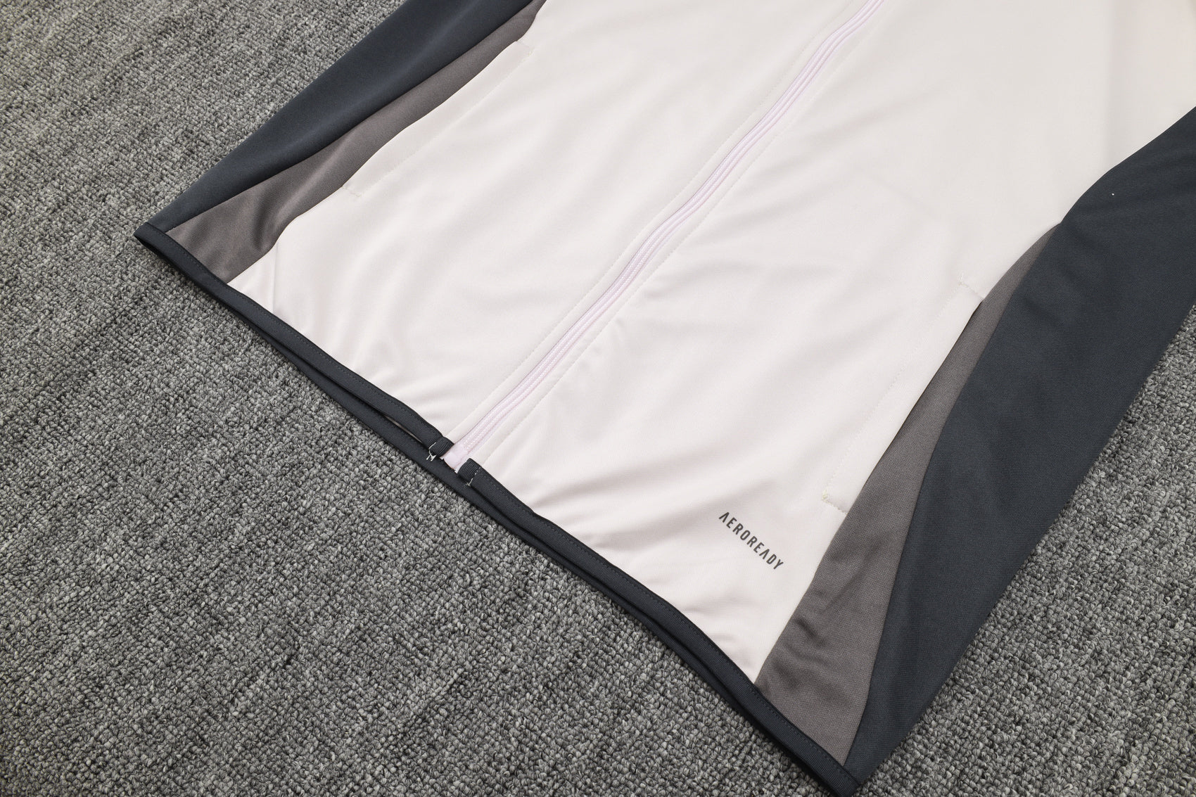 R.m. 24-25 Full-Zip Model 5 Tracksuit Ropa Deportiva