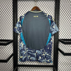 Ajax 24-25 Away Shirt Camiseta De Futbol
